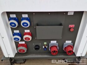 Off Grid Ingenium LX 45/90 Generators For Auction: Leeds – 5th, 6th, 7th & 8th March 2025 @ 8:00am full