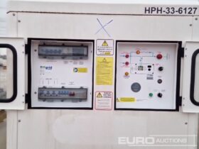 2021 Off Grid Ingenium LX 45/90 Generators For Auction: Leeds – 5th, 6th, 7th & 8th March 2025 @ 8:00am full