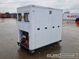 2022 Off Grid Ingenium LX 45/90 Generators For Auction: Leeds – 5th, 6th, 7th & 8th March 2025 @ 8:00am