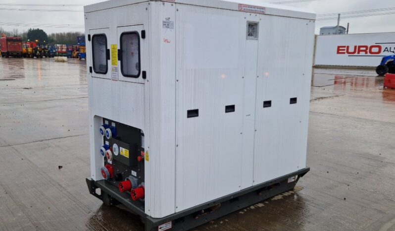 2022 Off Grid Ingenium LX 45/90 Generators For Auction: Leeds – 5th, 6th, 7th & 8th March 2025 @ 8:00am