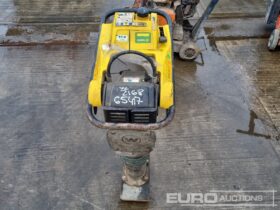 Wacker Neuson BS50-2 Asphalt / Concrete Equipment For Auction: Leeds – 5th, 6th, 7th & 8th March 2025 @ 8:00am full