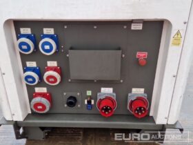 Off Grid 400Volt Static Power Bank Generators For Auction: Leeds – 5th, 6th, 7th & 8th March 2025 @ 8:00am full