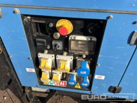 SDMO 12KvA Generator, Kohler Engine, Single Phase Generators For Auction: Dromore – 21st & 22nd February 2025 @ 9:00am For Auction on 2025-02-22 full