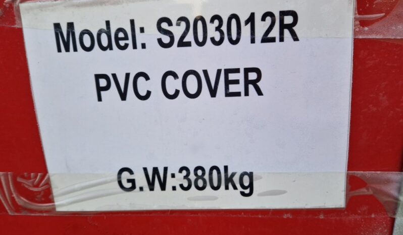 Unused Golden Mount W20′ x L30′ x H12′ PVC Fabric Building Modular Buildings For Auction: Leeds – 5th, 6th, 7th & 8th March 2025 @ 8:00am full