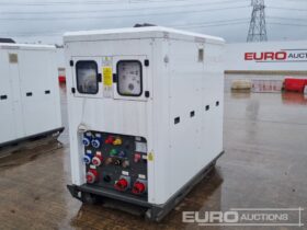 2022 Off Grid Ingenium LX 45/90 Generators For Auction: Leeds – 5th, 6th, 7th & 8th March 2025 @ 8:00am full