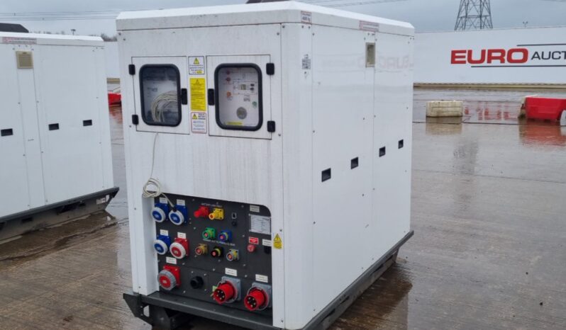 2022 Off Grid Ingenium LX 45/90 Generators For Auction: Leeds – 5th, 6th, 7th & 8th March 2025 @ 8:00am full