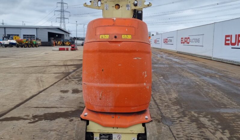 2015 JLG Toucan 10E Manlifts For Auction: Leeds – 5th, 6th, 7th & 8th March 2025 @ 8:00am full