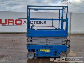 Genie GS1932 Manlifts For Auction: Leeds – 5th, 6th, 7th & 8th March 2025 @ 8:00am full