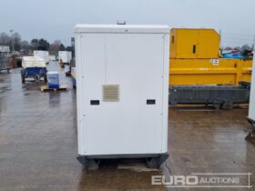 2022 Off Grid Ingenium LX 45/90 Generators For Auction: Leeds – 5th, 6th, 7th & 8th March 2025 @ 8:00am full