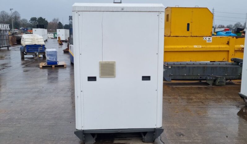 2022 Off Grid Ingenium LX 45/90 Generators For Auction: Leeds – 5th, 6th, 7th & 8th March 2025 @ 8:00am full