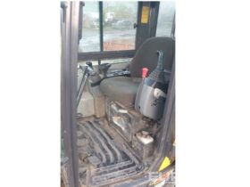 2020 New Holland E26C Mini Excavators For Auction: Leeds – 5th, 6th, 7th & 8th March 2025 @ 8:00am full