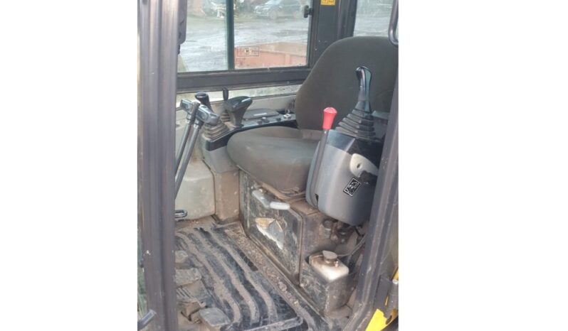 2020 New Holland E26C Mini Excavators For Auction: Leeds – 5th, 6th, 7th & 8th March 2025 @ 8:00am full