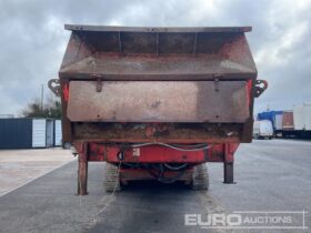 Terex Finlay 883 Screeners For Auction: Dromore – 21st & 22nd February 2025 @ 9:00am For Auction on 2025-02-21 full