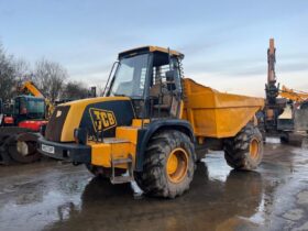 2003 JCB 714 Dump Trucks for Sale full