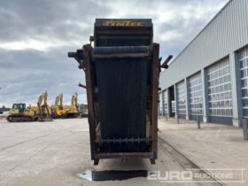 Fintec 540 Screeners For Auction: Dromore – 21st & 22nd February 2025 @ 9:00am For Auction on 2025-02-21 full