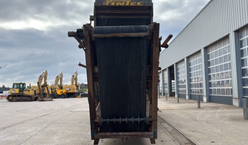 Fintec 540 Screeners For Auction: Dromore – 21st & 22nd February 2025 @ 9:00am For Auction on 2025-02-21 full