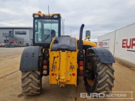 JCB 526-56 Telehandlers For Auction: Dromore – 21st & 22nd February 2025 @ 9:00am For Auction on 2025-02-21 full