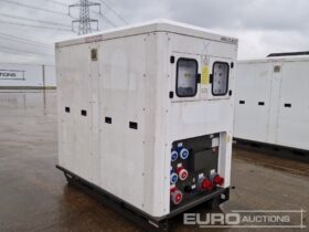 2021 Off Grid Ingenium LX 45/90 Generators For Auction: Leeds – 5th, 6th, 7th & 8th March 2025 @ 8:00am full