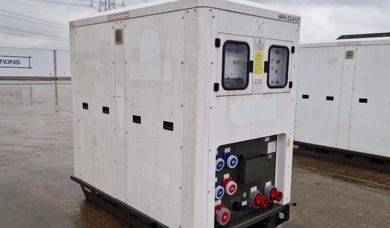 2021 Off Grid Ingenium LX 45/90 Generators For Auction: Leeds – 5th, 6th, 7th & 8th March 2025 @ 8:00am full