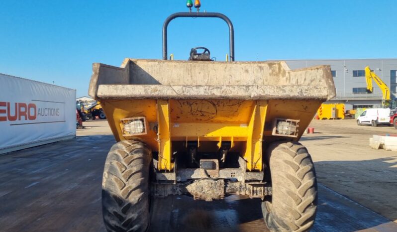 2018 Mecalac TA9 Site Dumpers For Auction: Leeds – 5th, 6th, 7th & 8th March 2025 @ 8:00am full