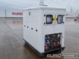 2022 Off Grid Ingenium LX 45/90 Generators For Auction: Leeds – 5th, 6th, 7th & 8th March 2025 @ 8:00am