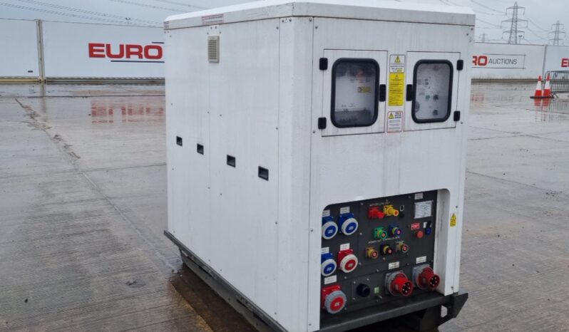 2022 Off Grid Ingenium LX 45/90 Generators For Auction: Leeds – 5th, 6th, 7th & 8th March 2025 @ 8:00am