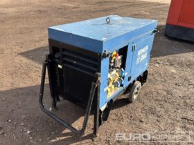 SDMO 12KvA Generator, Kohler Engine, Single Phase Generators For Auction: Dromore – 21st & 22nd February 2025 @ 9:00am For Auction on 2025-02-22