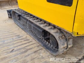 2019 JCB 19C-1E Electric Mini Excavators For Auction: Leeds – 5th, 6th, 7th & 8th March 2025 @ 8:00am full