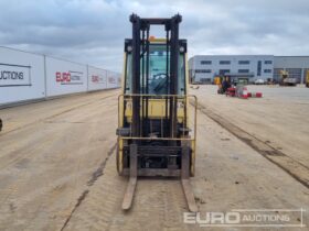 Hyster H2.0FT Forklifts For Auction: Leeds – 5th, 6th, 7th & 8th March 2025 @ 8:00am full