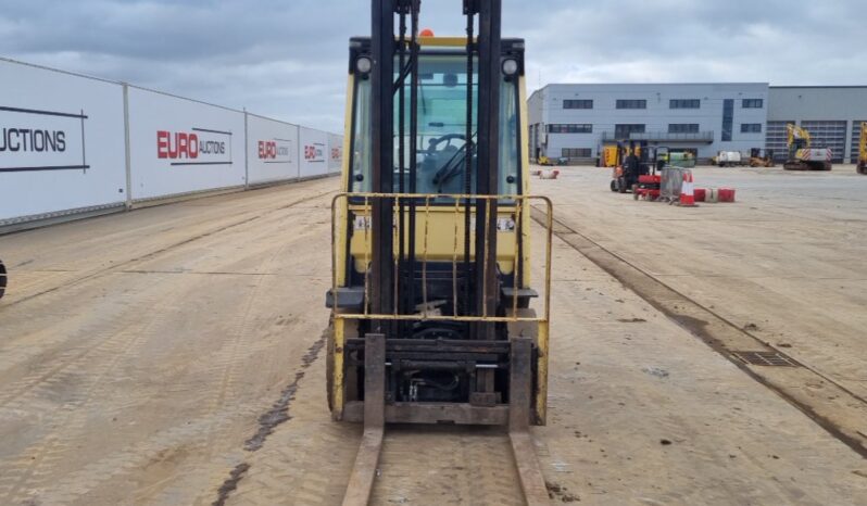 Hyster H2.0FT Forklifts For Auction: Leeds – 5th, 6th, 7th & 8th March 2025 @ 8:00am full