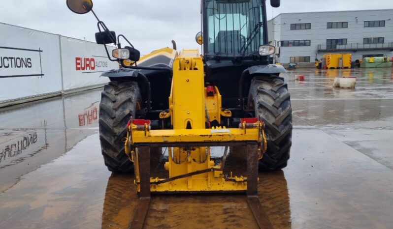 2018 JCB 531-70 Telehandlers For Auction: Leeds – 5th, 6th, 7th & 8th March 2025 @ 8:00am full