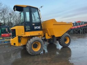 2018 JCB 9FT Dumpers 4 Ton To 10 Ton for Sale full