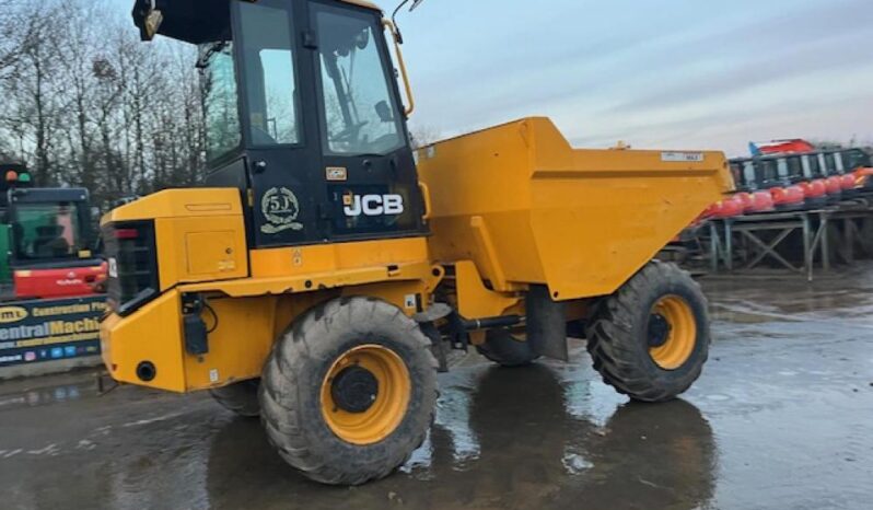 2018 JCB 9FT Dumpers 4 Ton To 10 Ton for Sale full