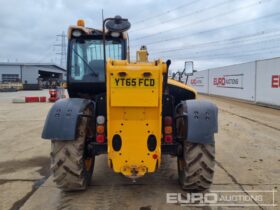 2016 JCB 535-95 Telehandlers For Auction: Leeds – 5th, 6th, 7th & 8th March 2025 @ 8:00am full