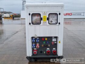 2022 Off Grid Ingenium LX 45/90 Generators For Auction: Leeds – 5th, 6th, 7th & 8th March 2025 @ 8:00am full