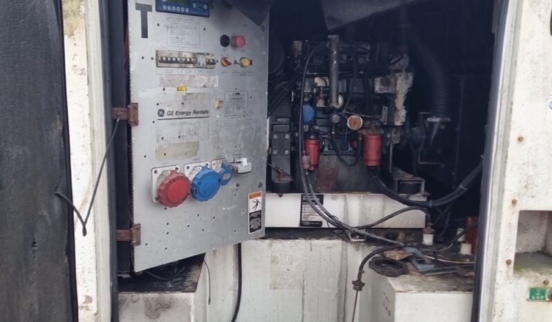 Genmac 19.5kVA Static Generator, Lombardini Engine Generators For Auction: Leeds – 5th, 6th, 7th & 8th March 2025 @ 8:00am full