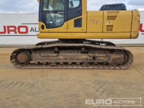 Komatsu PC210LC-8 20 Ton+ Excavators For Auction: Dromore – 21st & 22nd February 2025 @ 9:00am For Auction on 2025-02-22 full