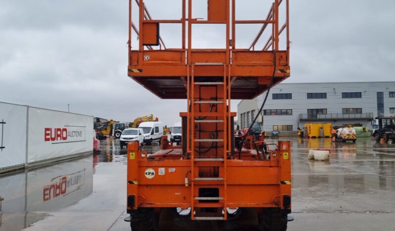 JLG 203-24 Manlifts For Auction: Leeds – 5th, 6th, 7th & 8th March 2025 @ 8:00am full