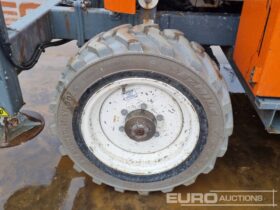 2019 Snorkel S3970RT Manlifts For Auction: Leeds – 5th, 6th, 7th & 8th March 2025 @ 8:00am full