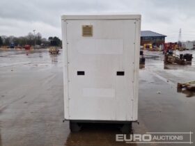 2021 Off Grid Ingenium LX 45/90 Generators For Auction: Leeds – 5th, 6th, 7th & 8th March 2025 @ 8:00am full