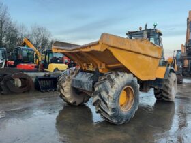 2003 JCB 714 Dump Trucks for Sale full