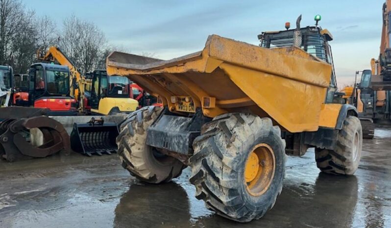 2003 JCB 714 Dump Trucks for Sale full