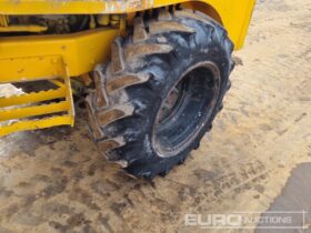 Thwaites 1 Ton Site Dumpers For Auction: Leeds – 5th, 6th, 7th & 8th March 2025 @ 8:00am full