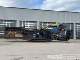 Fintec 540 Screeners For Auction: Dromore – 21st & 22nd February 2025 @ 9:00am For Auction on 2025-02-21 full