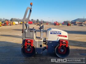 2018 Dynapac CC1200 VI Rollers For Auction: Leeds – 5th, 6th, 7th & 8th March 2025 @ 8:00am full