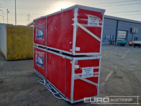 Unused Golden Mount W40′ x L80′ x H20′ PVC Fabric Building Modular Buildings For Auction: Leeds – 5th, 6th, 7th & 8th March 2025 @ 8:00am full