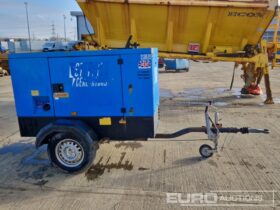 2015 Stephill SSDK20 Generators For Auction: Leeds – 5th, 6th, 7th & 8th March 2025 @ 8:00am full