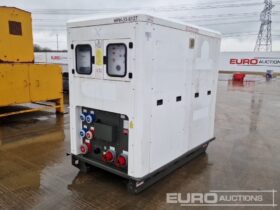 2021 Off Grid Ingenium LX 45/90 Generators For Auction: Leeds – 5th, 6th, 7th & 8th March 2025 @ 8:00am