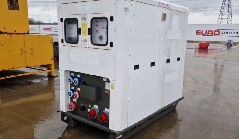 2021 Off Grid Ingenium LX 45/90 Generators For Auction: Leeds – 5th, 6th, 7th & 8th March 2025 @ 8:00am