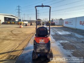 2020 Kubota KX008-3 Micro Excavators For Auction: Leeds – 5th, 6th, 7th & 8th March 2025 @ 8:00am full